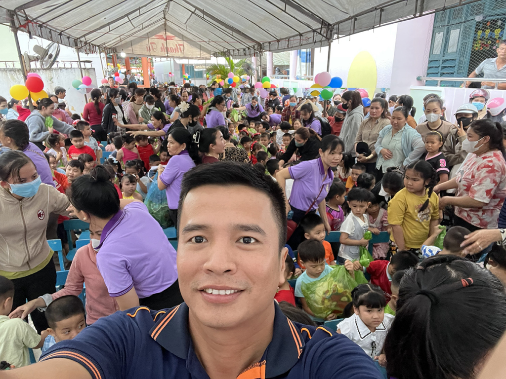 Thanh Huynh (JCV)
